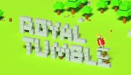 Royal Tumble cover art