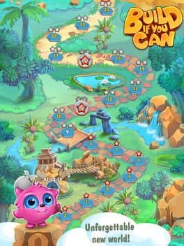 Build If You Can cover art