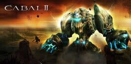 Cabal 2 cover art