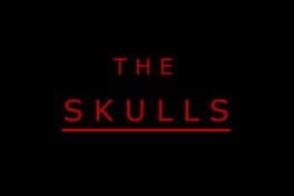 The Skulls cover art