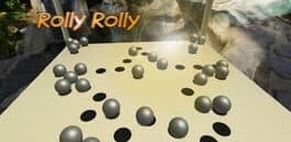 Rolly Rolly cover art