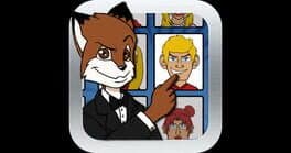 Dan McFox: Head Hunter cover art