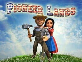 Pioneer Lands cover art