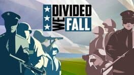 Divided We Fall cover art