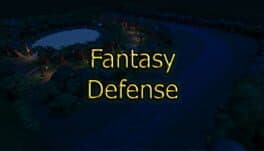 Fantasy Defense cover art
