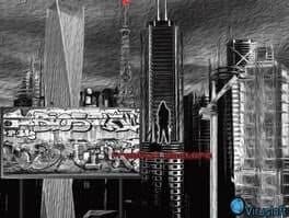 FreeRun Masters cover art