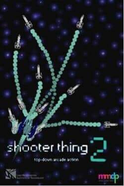 Shooter Thing 2 cover art
