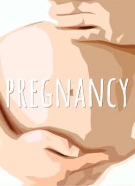 Pregnancy cover art