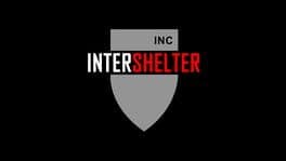 Intershelter cover art