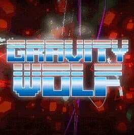 Gravity Wolf cover art