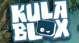Kula Blox cover art