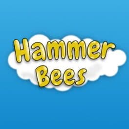 Hammer Bees cover art