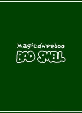 Bad Smell cover art