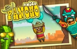 Amigo pancho cover art