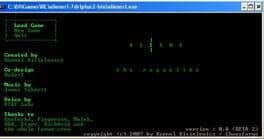 Aliens: The Roguelike cover art