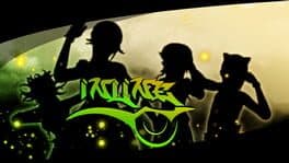 Project Inline cover art