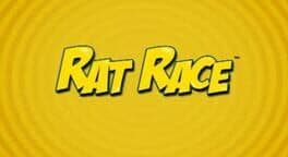 Rat Race cover art