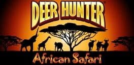 Deer Hunter: African Safari cover art