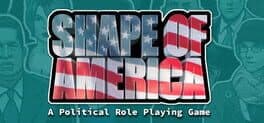 Shape of America: Episode One cover art