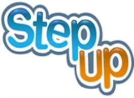 Step Up! cover art
