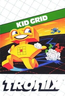 Kid Grid cover art