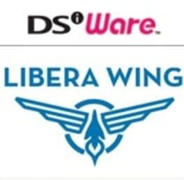 Libera Wing cover art
