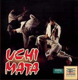 Uchi Mata cover art