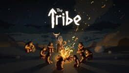 The Tribe cover art