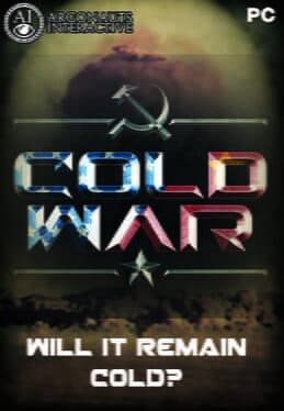 Cold War cover art