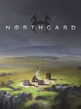 Northgard cover art
