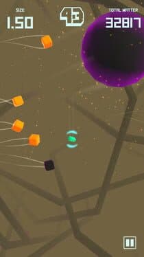 The Dark Matter cover art