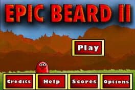 Epic Beard 2 cover art