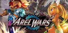 Arel Wars cover art