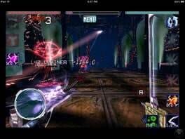 Mission Europa cover art