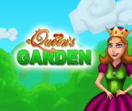 Queen's Garden cover art