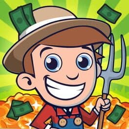 Idle Farming Empire cover art