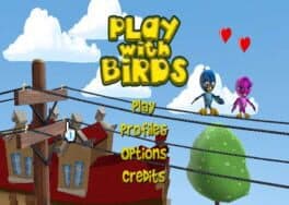 Play with Birds cover art