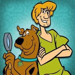 Scooby-Doo Mystery Cases cover art