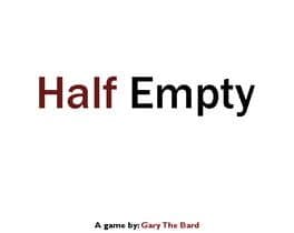 Half Empty cover art