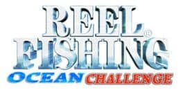 Reel Fishing: Ocean Challenge cover art