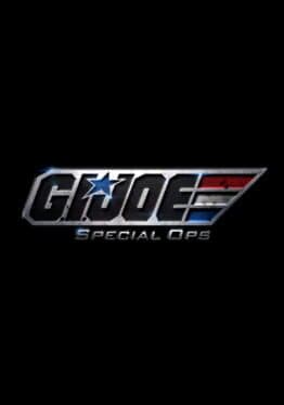 G.I. joe: Special Ops cover art