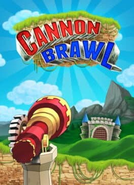 Cannon Brawl cover art