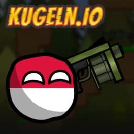 Kugeln.io cover art