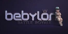 Bebylon Battle Royale cover art