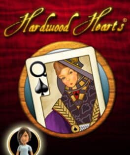 Hardwood Hearts cover art