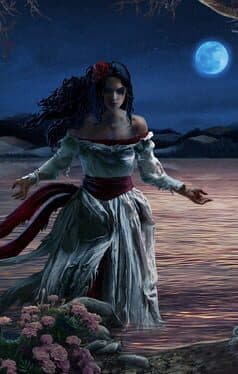 Lost Legends: The Weeping Woman - Collector's Edition cover art