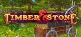 Timber and Stone cover art