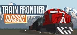 Train Frontier Classic cover art