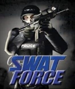 SWAT Force cover art