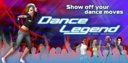 Dance Legend cover art